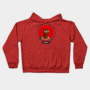 Horace Kids Hoodie